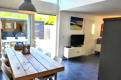 Vakantiehuis De Schurveling