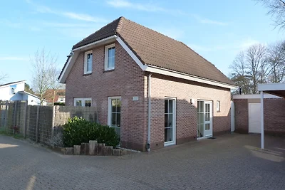 Ferienhaus De Zandwal Zeeland