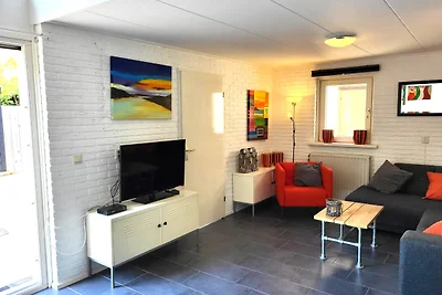Vakantiehuis De Schurveling
