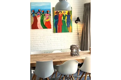 Vakantiehuis De Schurveling