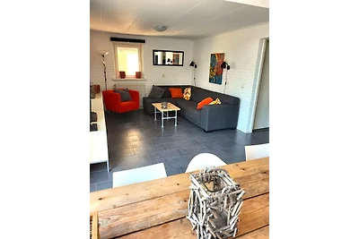 Vakantiehuis De Schurveling