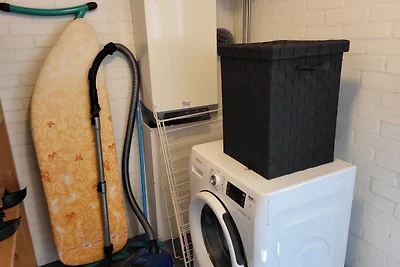 Vakantiehuis De Schurveling
