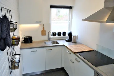 Vakantiehuis De Schurveling