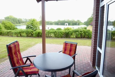 Ferienhaus Seerose