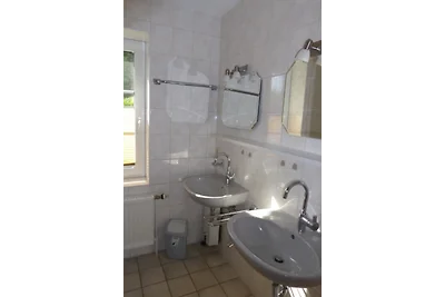 Ferienhaus Seerose
