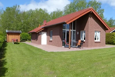 Ferienhaus Seerose
