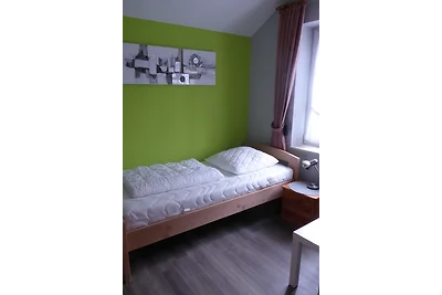 Ferienhaus Seerose