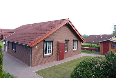 Ferienhaus Seerose
