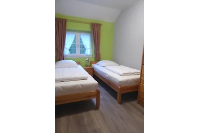 Ferienhaus Seerose