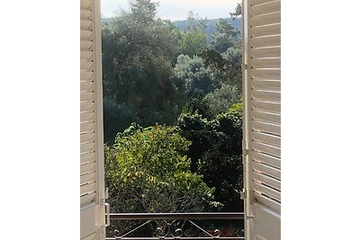 Villa in Corfu Vitalades Gardenos