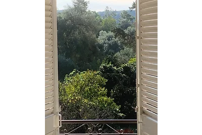 Villa auf Korfu, Vitalades Gardenos