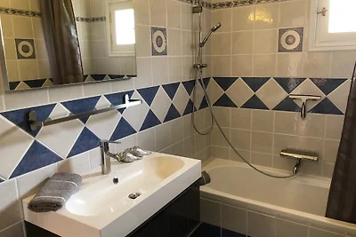 Villa auf Korfu, Vitalades Gardenos