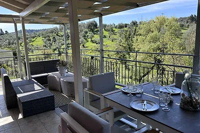 Korfu Pool Vitalades  Gardenos