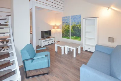 Casa vacanza Comfort 4P