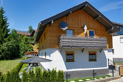 Pension Haus Leutner Bodenmais