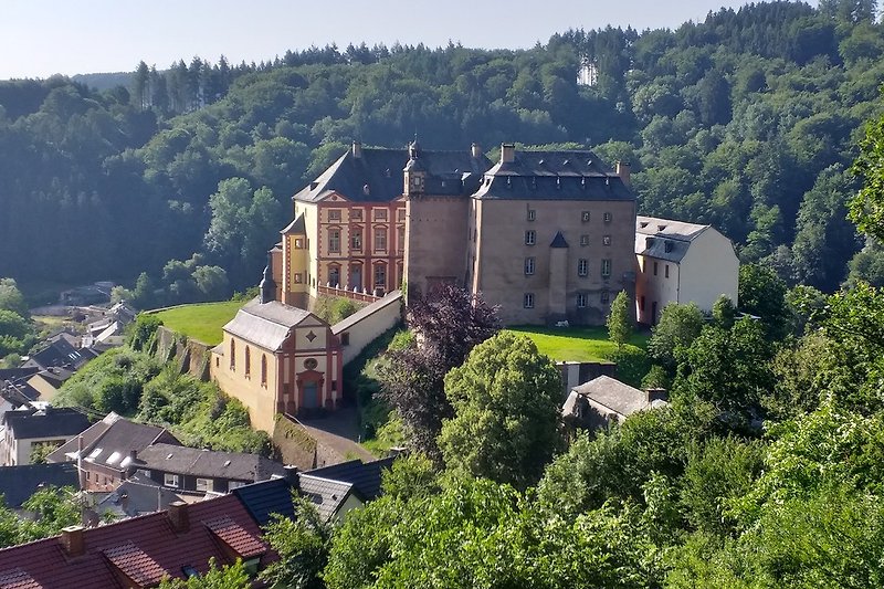 Schloss Malberg