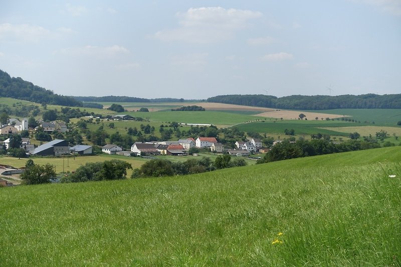 Eifeldorf