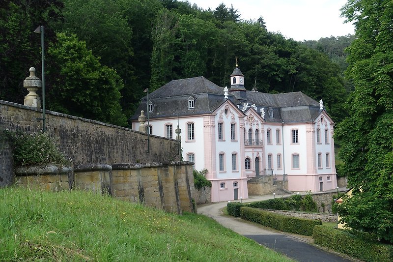 Weilerbach Kasteel