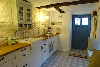 Ferienhaus Quers