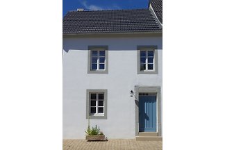 Ferienhaus Quers