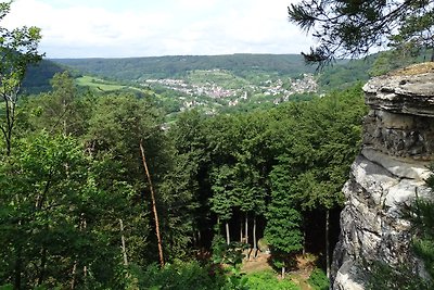 Ferienhaus Quers - Südeifel