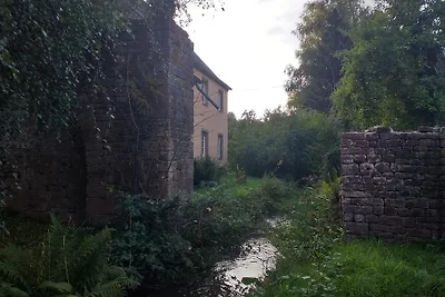 Rimorchio da costruzione Eifel "Wänchen