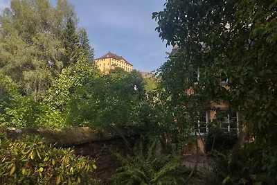 Rimorchio da costruzione Eifel "Wänchen