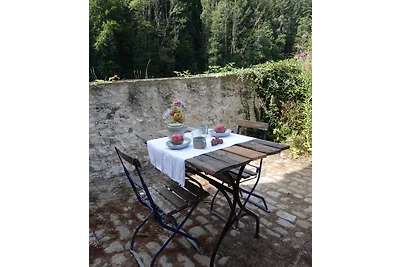 Rimorchio da costruzione Eifel "Wänchen
