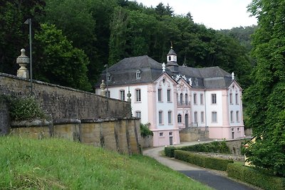 Ferienhaus Quers - Südeifel