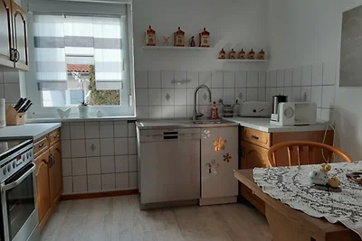 Butterfly Südharz ab 65€  pro Nacht