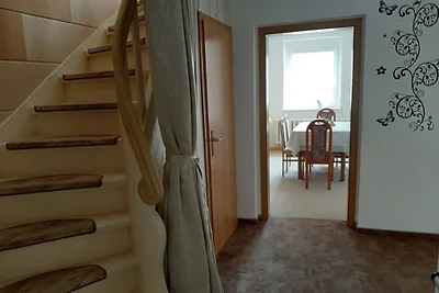 Butterfly Südharz ab 65€  pro Nacht