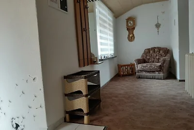Butterfly Südharz ab 65€  pro Nacht