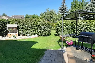 Butterfly Südharz ab 65€  pro Nacht