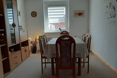 Butterfly Südharz ab 65€  pro Nacht