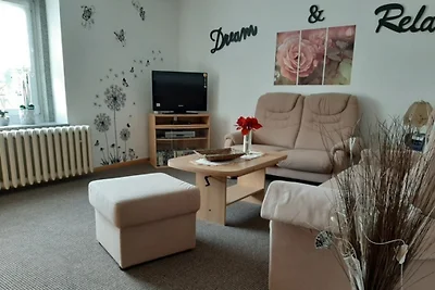 Butterfly Südharz ab 65€  pro Nacht