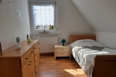 Butterfly Südharz ab 65€  pro Nacht