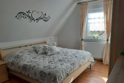 Butterfly Südharz ab 65€  pro Nacht