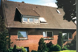 Ferienwohnung Pappenheim