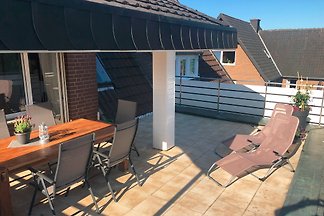 Vakantiewoning Pappenheim