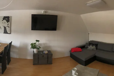 Ferienwohnung Pappenheim