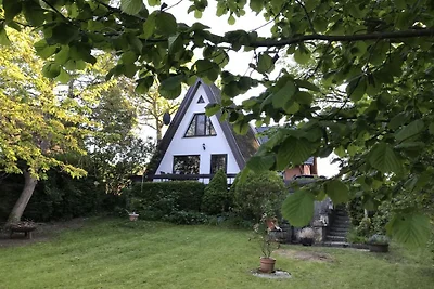 Finnhütte Kukuk