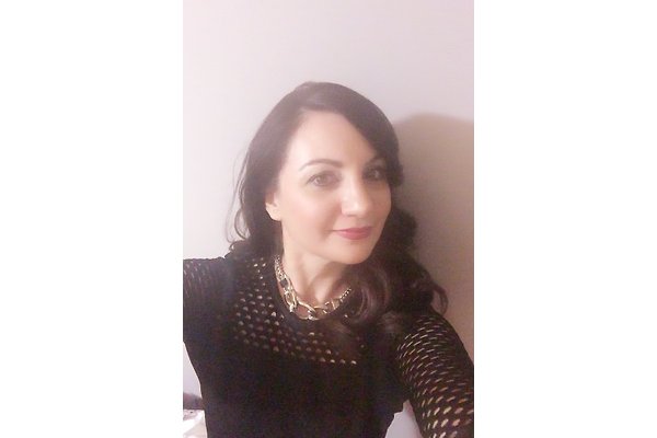 Mrs. A. Gotovac Mrs. A. Gotovac