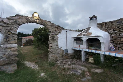Casa da Luz da Samarra
