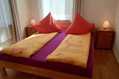 FeWo Kunst & Kultur Villa