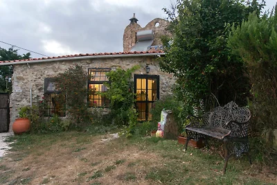 Casa da Luz da Samarra