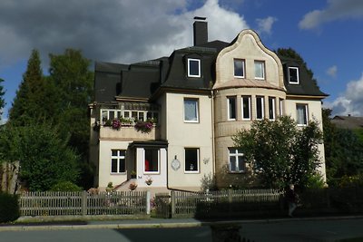 FeWo Kunst & Kultur Villa