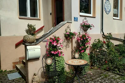 FeWo Kunst & Kultur Villa