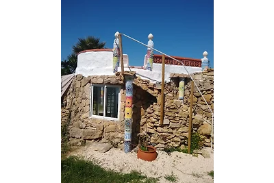 Casa da Luz da Samarra