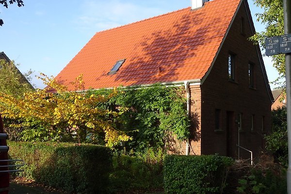 Ferienhaus Xanten