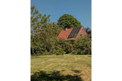 Ferienhaus Mauritiusstrasse